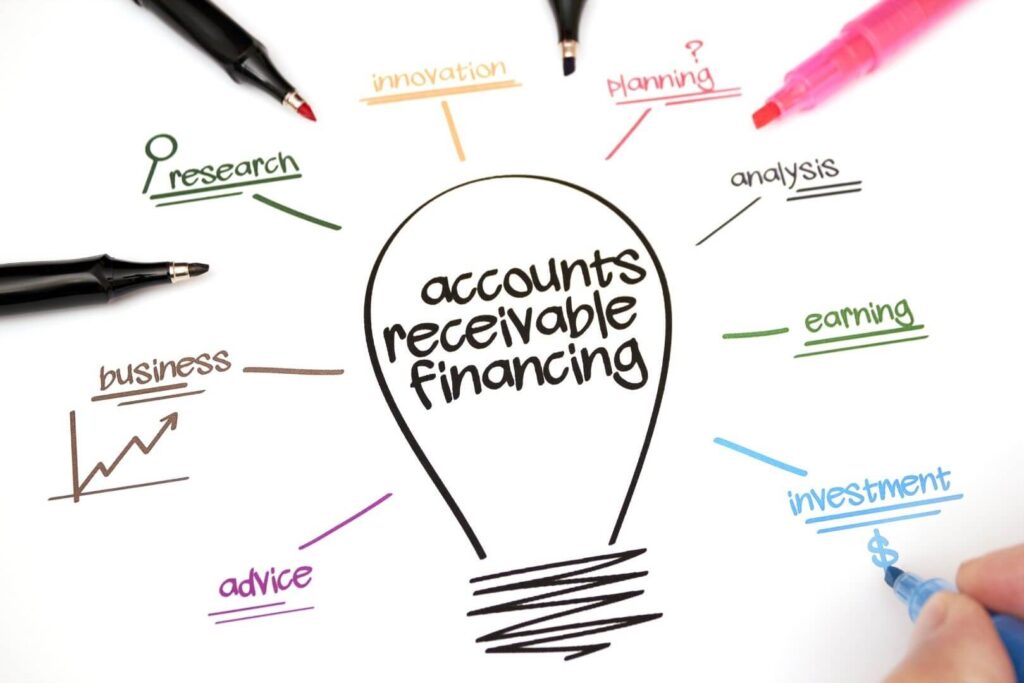 accounts receivable A secret note on Accounts Receivable 1024x683 - A Secret best note on Accounts Receivable