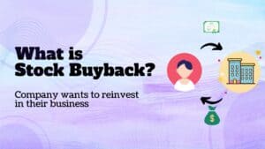 What is buyback and what happens after buyback?