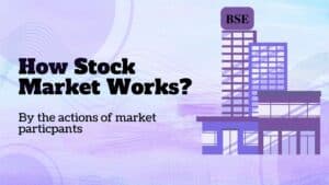 How stock market works