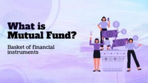 What is mutual funds