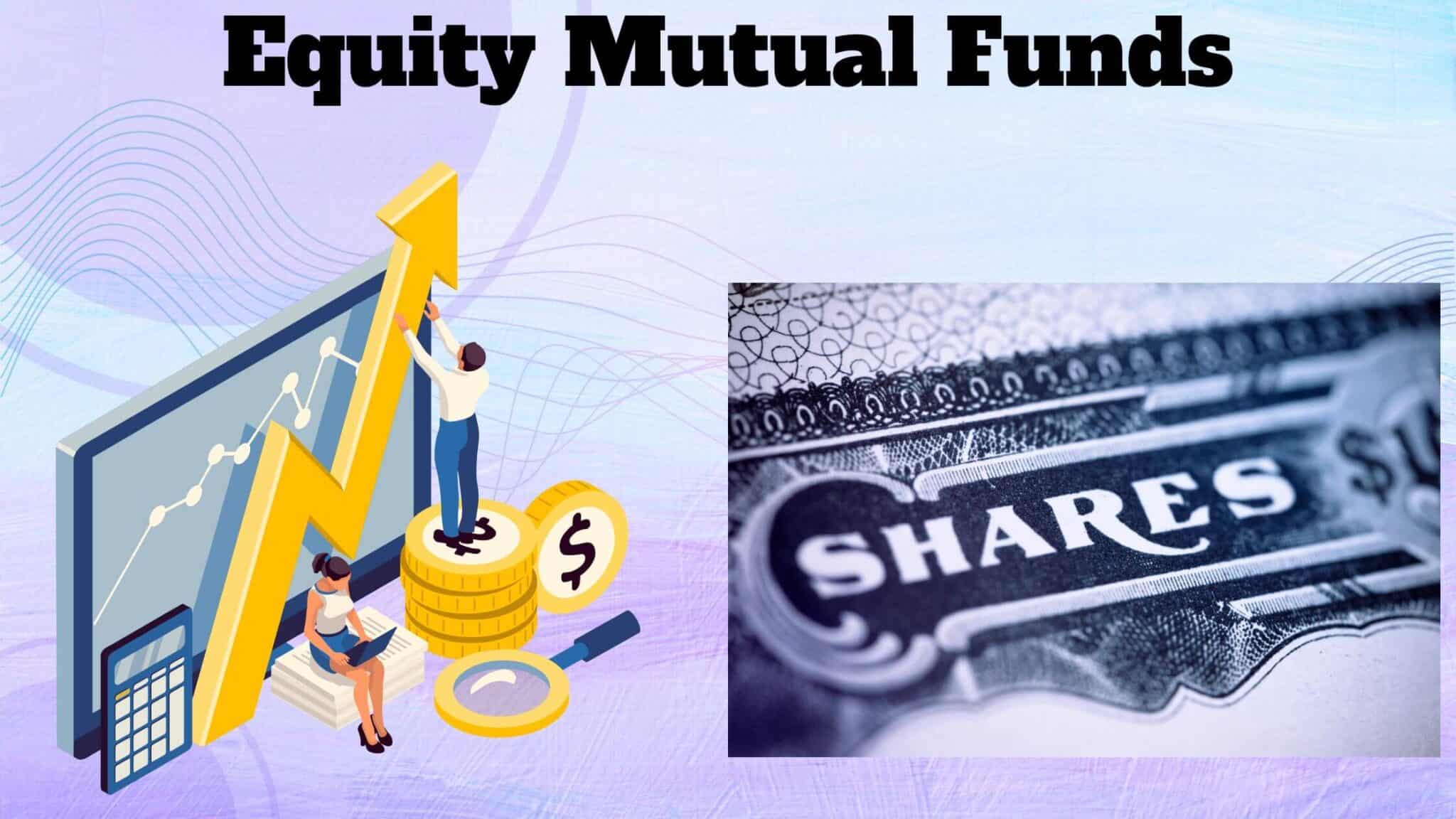 What is Mutual Fund? Simple Types of Mutual Fund