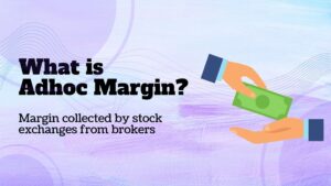 what is adhoc margin