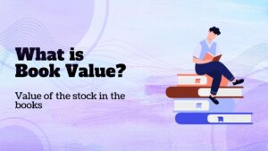 what is book value